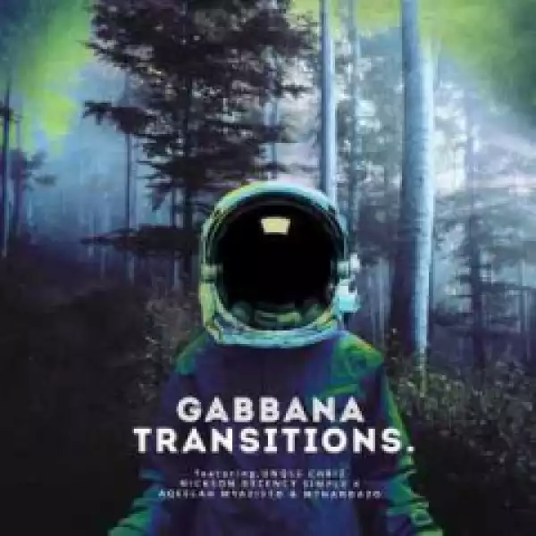 Gabbana - Galactic Love (Album Remaster)